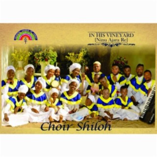 Choir Shiloh
