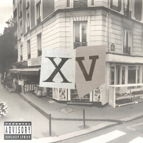 XV | Boomplay Music