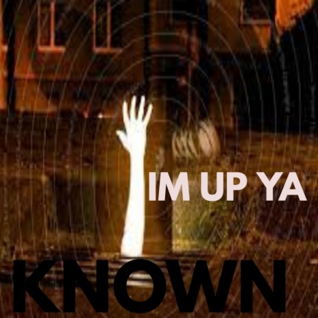 IM UP YA | Boomplay Music