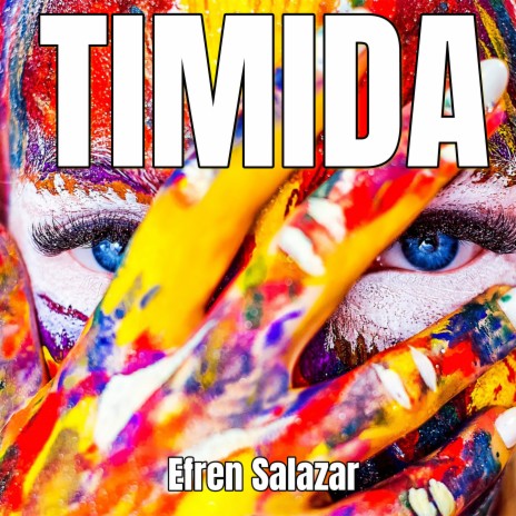 Timida | Boomplay Music