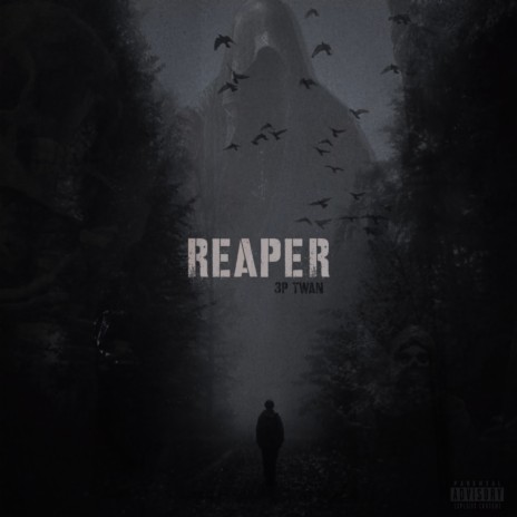 Reaper | Boomplay Music