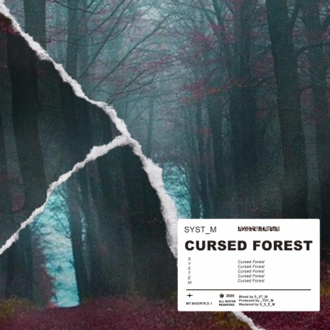 CURSED FOREST