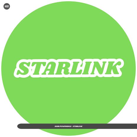 Starlink | Boomplay Music