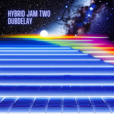 Hybrid Jam Two