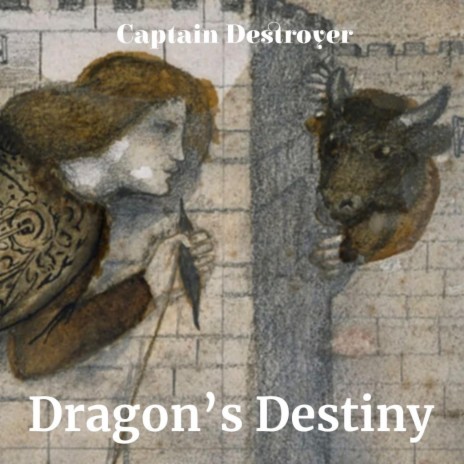 Dragon's Destiny | Boomplay Music