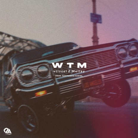WTM ft. vtizzel, Mellay & Kantraban Kartel | Boomplay Music