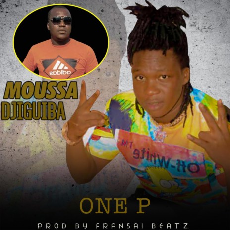 Moussa Djiguiba | Boomplay Music