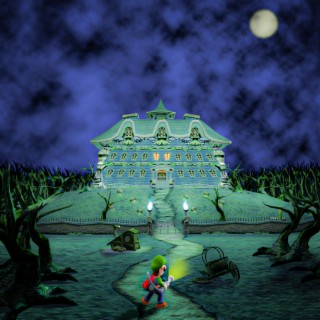 Luigi's Mansion