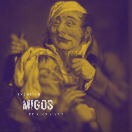 MIGOS ft. King Siyah | Boomplay Music