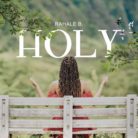 Holy | Boomplay Music