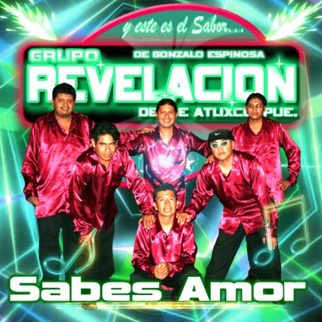 Sabes Amor | Boomplay Music