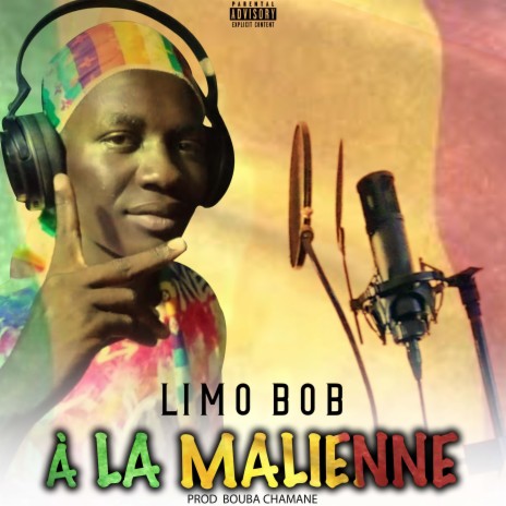 A la Malienne | Boomplay Music