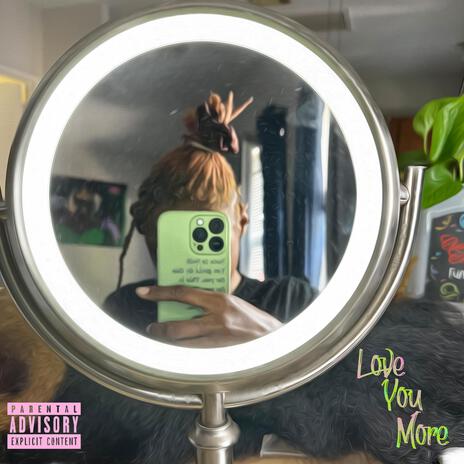 Love You More | Boomplay Music