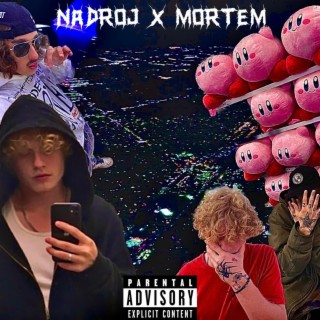 NADROJ x MORTEM: GOD