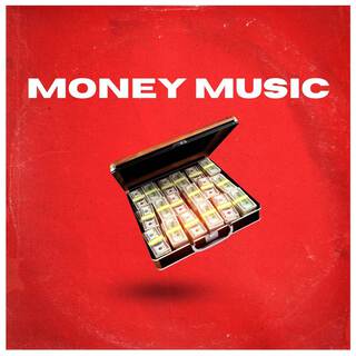 Instrumental Money music