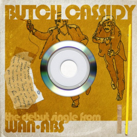 Butch Cassidy | Boomplay Music