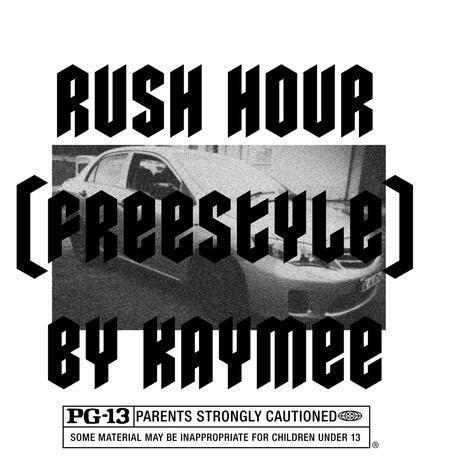 Rush hour(freestyle) | Boomplay Music