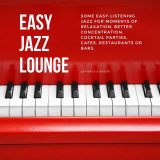 EASY JAZZ LOUNGE