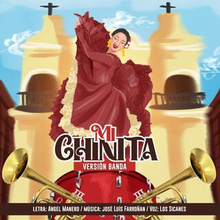 Mi Chinita (Versión Banda)