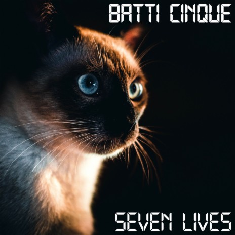 Seven Lives | Boomplay Music