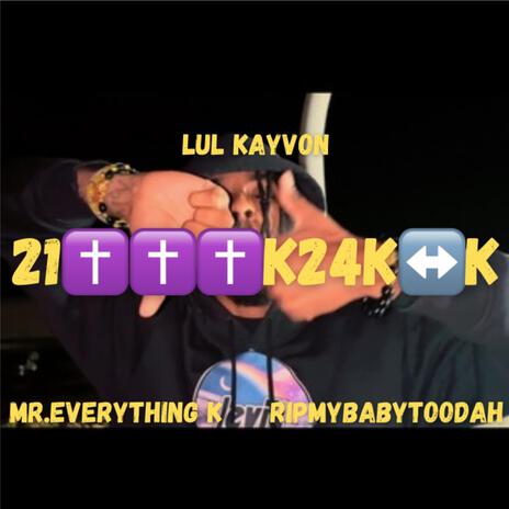 21k24kLRk | Boomplay Music