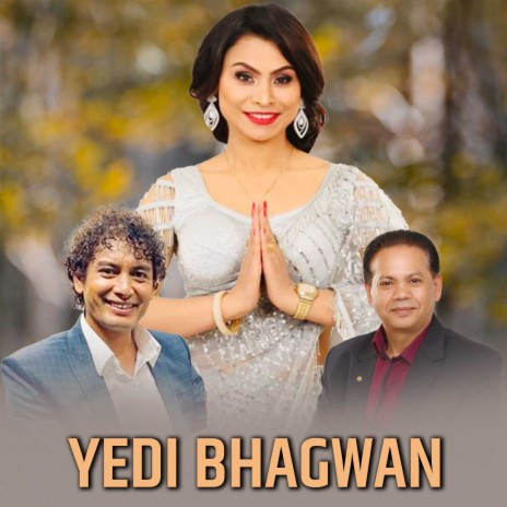 Yeti Bhagwan | Boomplay Music