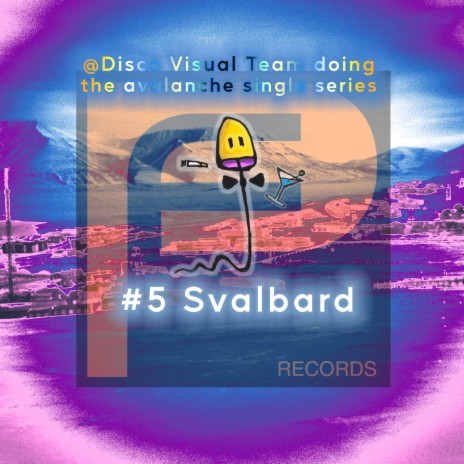 #5 Svalbard | Boomplay Music