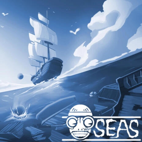 RELL SEAS Depths (Original Soundtrack) | Boomplay Music