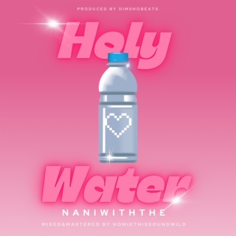 holy water | Boomplay Music