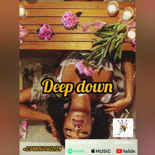 Freebeat deep down #afrobeat