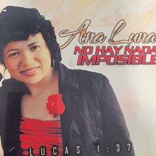 Ana Luna Ministerio Hosanna