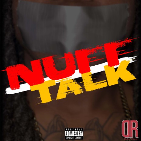 Nuff Talk | Boomplay Music