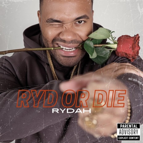 Ryd Or Die