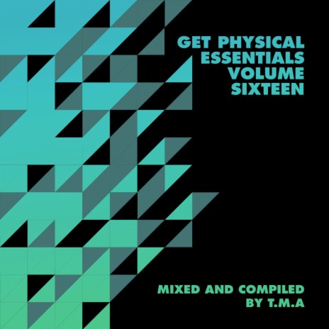 Essentials, Vol. 16 (Continuous Mix) | Boomplay Music