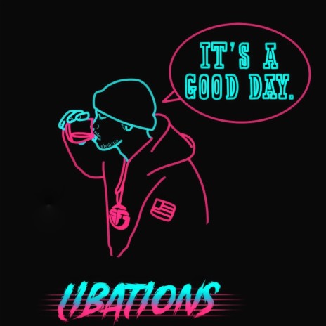 Libations (It's Good Day) | Boomplay Music