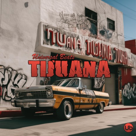 Tijuana (Instrumental) | Boomplay Music