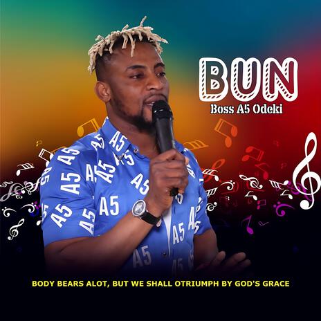 BUN | Boomplay Music