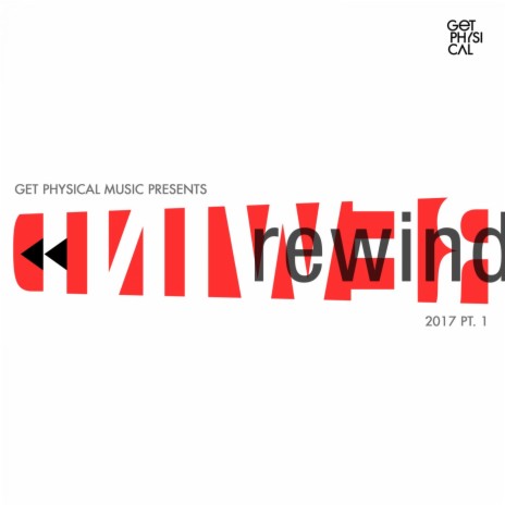 Rewind 2017, Pt. 1 (Continuous Mix)