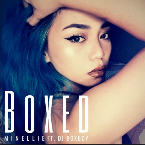 Boxed ft. DJ Boxboy | Boomplay Music