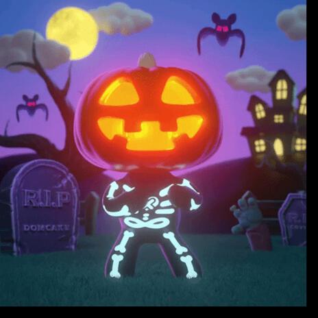 Trick Or Treat | Boomplay Music