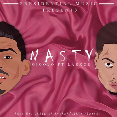 Nasty | Boomplay Music