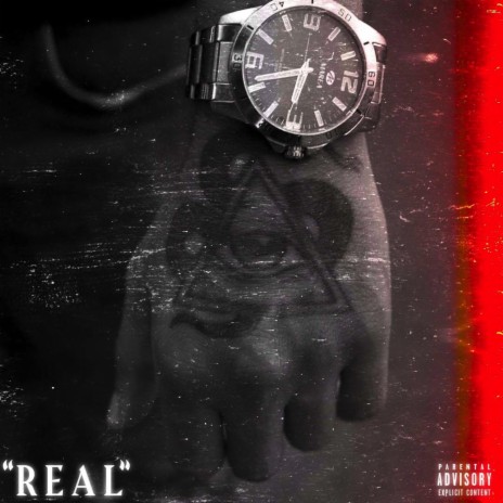 REAL 🅴 | Boomplay Music