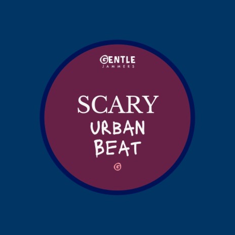 Scary Urban Beat | Boomplay Music