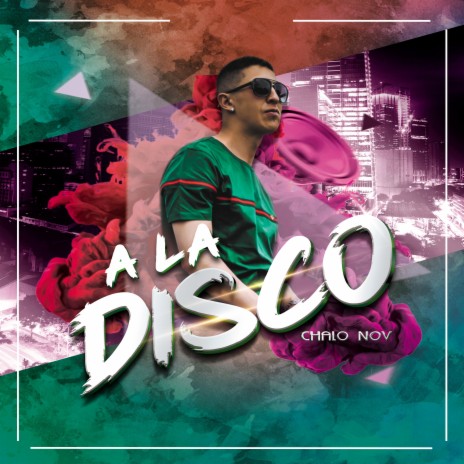 A la Disco | Boomplay Music