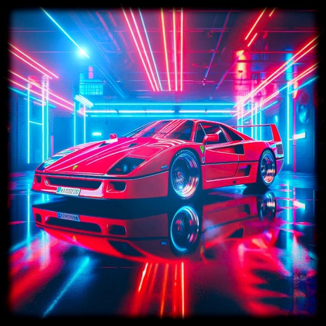 Ferrari | Boomplay Music