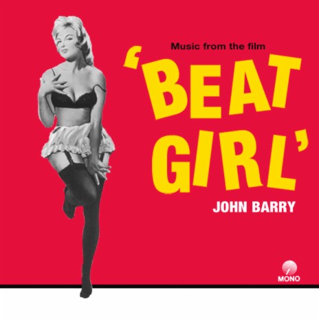 Main Titile - Beat Girl | Boomplay Music