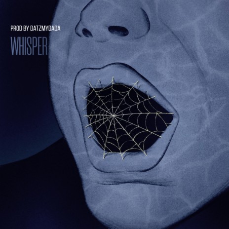 WHISPER | Boomplay Music