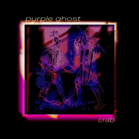 Purple Ghost (Alternate Version) | Boomplay Music