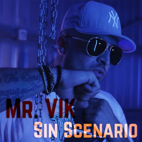 Sin Scenario | Boomplay Music