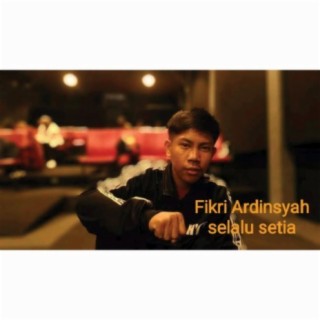 Fikri Ardiansyah